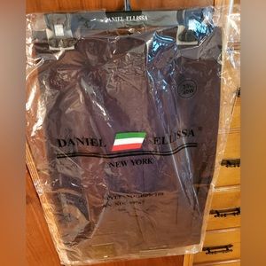 NWT Daniel Ellissa dress pants